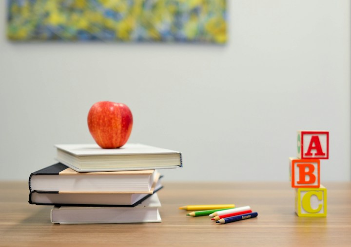 Education & Learning department